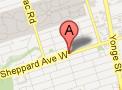Location Google Map