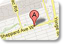 Location Google Map